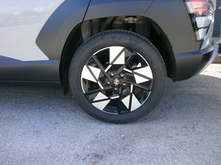 Hyundai Kona 2026 DISTINCTIVE-thumb-11