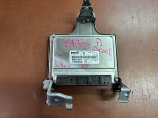 ΕΓΚΕΦΑΛΟΣ ΚΙΝΗΤΗΡΑ TOYOTA YARIS & YARIS VERSO Diesel Πρώτης Γενιάς 2003-2006 1ND-TV