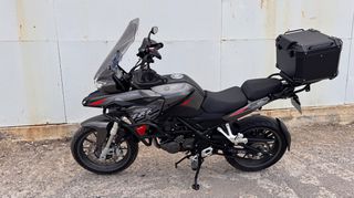 Benelli TRK 251 2024