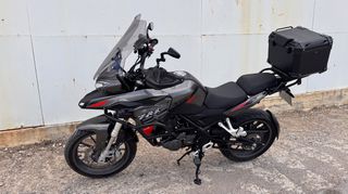 Benelli TRK 251 2024-thumb-1