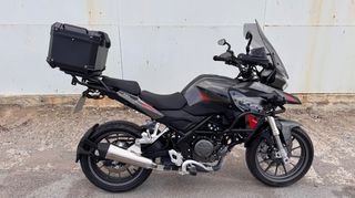 Benelli TRK 251 2024-thumb-5