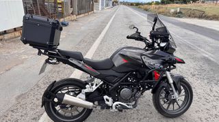 Benelli TRK 251 2024-thumb-7