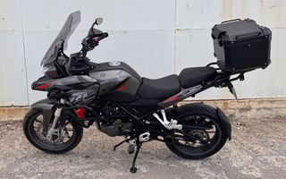 Benelli TRK 251 2024-thumb-8
