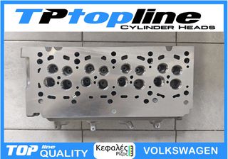 TOPLINE ΚΕΦΑΛΗ VOLKSWAGEN CAY 1600