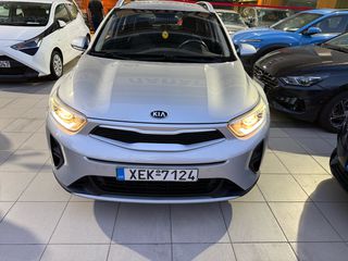 Kia Stonic 2021 GL OPTIMUM !!ΕΛΛΗΝΙΚΟ !!!ΕΓΓΥΗΣΗ ΕΡΓΟΣΤΑΣΙΟΥ !-thumb-28