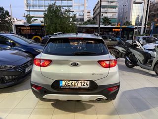 Kia Stonic 2021 GL OPTIMUM !!ΕΛΛΗΝΙΚΟ !!!ΕΓΓΥΗΣΗ ΕΡΓΟΣΤΑΣΙΟΥ !-thumb-40