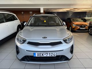 Kia Stonic 2021 GL OPTIMUM !!ΕΛΛΗΝΙΚΟ !!!ΕΓΓΥΗΣΗ ΕΡΓΟΣΤΑΣΙΟΥ !-thumb-19