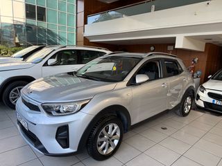 Kia Stonic 2021 GL OPTIMUM !!ΕΛΛΗΝΙΚΟ !!!ΕΓΓΥΗΣΗ ΕΡΓΟΣΤΑΣΙΟΥ !-thumb-25