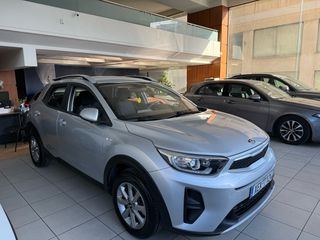 Kia Stonic 2021 GL OPTIMUM !!ΕΛΛΗΝΙΚΟ !!!ΕΓΓΥΗΣΗ ΕΡΓΟΣΤΑΣΙΟΥ !-thumb-2