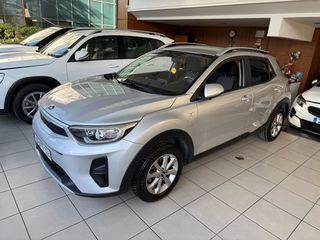 Kia Stonic 2021 GL OPTIMUM !!ΕΛΛΗΝΙΚΟ !!!ΕΓΓΥΗΣΗ ΕΡΓΟΣΤΑΣΙΟΥ !-thumb-32