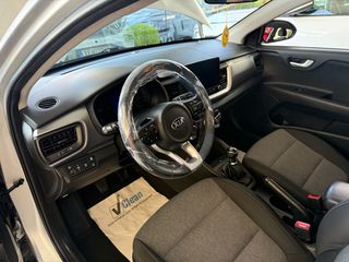 Kia Stonic 2021 GL OPTIMUM !!ΕΛΛΗΝΙΚΟ !!!ΕΓΓΥΗΣΗ ΕΡΓΟΣΤΑΣΙΟΥ !-thumb-37