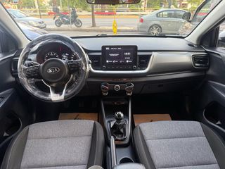 Kia Stonic 2021 GL OPTIMUM !!ΕΛΛΗΝΙΚΟ !!!ΕΓΓΥΗΣΗ ΕΡΓΟΣΤΑΣΙΟΥ !-thumb-41