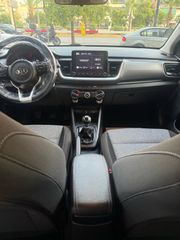 Kia Stonic 2021 GL OPTIMUM !!ΕΛΛΗΝΙΚΟ !!!ΕΓΓΥΗΣΗ ΕΡΓΟΣΤΑΣΙΟΥ !-thumb-42