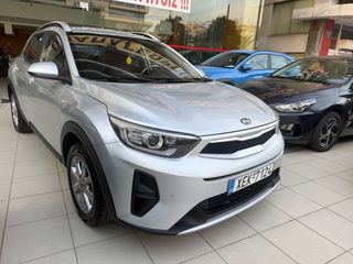 Kia Stonic 2021 GL OPTIMUM !!ΕΛΛΗΝΙΚΟ !!!ΕΓΓΥΗΣΗ ΕΡΓΟΣΤΑΣΙΟΥ !-thumb-48