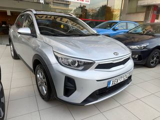 Kia Stonic 2021 GL OPTIMUM !!ΕΛΛΗΝΙΚΟ !!!ΕΓΓΥΗΣΗ ΕΡΓΟΣΤΑΣΙΟΥ !-thumb-49