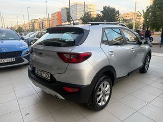 Kia Stonic 2021 GL OPTIMUM !!ΕΛΛΗΝΙΚΟ !!!ΕΓΓΥΗΣΗ ΕΡΓΟΣΤΑΣΙΟΥ !-thumb-51