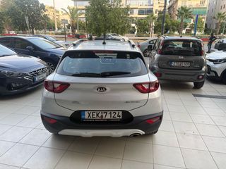 Kia Stonic 2021 GL OPTIMUM !!ΕΛΛΗΝΙΚΟ !!!ΕΓΓΥΗΣΗ ΕΡΓΟΣΤΑΣΙΟΥ !-thumb-52