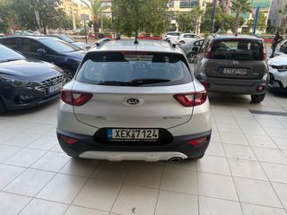 Kia Stonic 2021 GL OPTIMUM !!ΕΛΛΗΝΙΚΟ !!!ΕΓΓΥΗΣΗ ΕΡΓΟΣΤΑΣΙΟΥ !-thumb-53