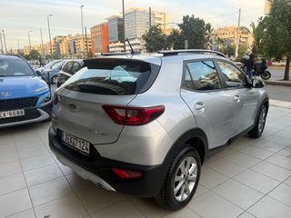 Kia Stonic 2021 GL OPTIMUM !!ΕΛΛΗΝΙΚΟ !!!ΕΓΓΥΗΣΗ ΕΡΓΟΣΤΑΣΙΟΥ !-thumb-54