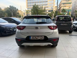 Kia Stonic 2021 GL OPTIMUM !!ΕΛΛΗΝΙΚΟ !!!ΕΓΓΥΗΣΗ ΕΡΓΟΣΤΑΣΙΟΥ !-thumb-55