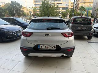 Kia Stonic 2021 GL OPTIMUM !!ΕΛΛΗΝΙΚΟ !!!ΕΓΓΥΗΣΗ ΕΡΓΟΣΤΑΣΙΟΥ !-thumb-56
