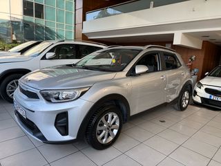 Kia Stonic 2021 GL OPTIMUM !!ΕΛΛΗΝΙΚΟ !!!ΕΓΓΥΗΣΗ ΕΡΓΟΣΤΑΣΙΟΥ !-thumb-1