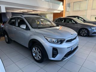 Kia Stonic 2021 GL OPTIMUM !!ΕΛΛΗΝΙΚΟ !!!ΕΓΓΥΗΣΗ ΕΡΓΟΣΤΑΣΙΟΥ !-thumb-20