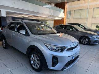 Kia Stonic 2021 GL OPTIMUM !!ΕΛΛΗΝΙΚΟ !!!ΕΓΓΥΗΣΗ ΕΡΓΟΣΤΑΣΙΟΥ !-thumb-21