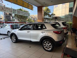 Kia Stonic 2021 GL OPTIMUM !!ΕΛΛΗΝΙΚΟ !!!ΕΓΓΥΗΣΗ ΕΡΓΟΣΤΑΣΙΟΥ !-thumb-23