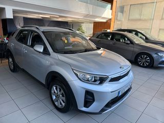 Kia Stonic 2021 GL OPTIMUM !!ΕΛΛΗΝΙΚΟ !!!ΕΓΓΥΗΣΗ ΕΡΓΟΣΤΑΣΙΟΥ !-thumb-24