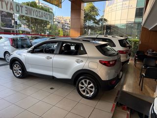 Kia Stonic 2021 GL OPTIMUM !!ΕΛΛΗΝΙΚΟ !!!ΕΓΓΥΗΣΗ ΕΡΓΟΣΤΑΣΙΟΥ !-thumb-26