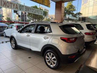 Kia Stonic 2021 GL OPTIMUM !!ΕΛΛΗΝΙΚΟ !!!ΕΓΓΥΗΣΗ ΕΡΓΟΣΤΑΣΙΟΥ !-thumb-27