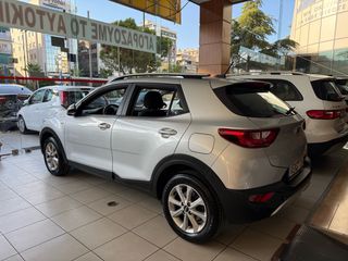 Kia Stonic 2021 GL OPTIMUM !!ΕΛΛΗΝΙΚΟ !!!ΕΓΓΥΗΣΗ ΕΡΓΟΣΤΑΣΙΟΥ !-thumb-29
