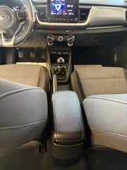 Kia Stonic 2021 GL OPTIMUM !!ΕΛΛΗΝΙΚΟ !!!ΕΓΓΥΗΣΗ ΕΡΓΟΣΤΑΣΙΟΥ !-thumb-30