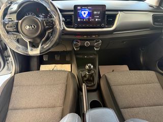 Kia Stonic 2021 GL OPTIMUM !!ΕΛΛΗΝΙΚΟ !!!ΕΓΓΥΗΣΗ ΕΡΓΟΣΤΑΣΙΟΥ !-thumb-6