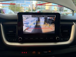Kia Stonic 2021 GL OPTIMUM !!ΕΛΛΗΝΙΚΟ !!!ΕΓΓΥΗΣΗ ΕΡΓΟΣΤΑΣΙΟΥ !-thumb-7