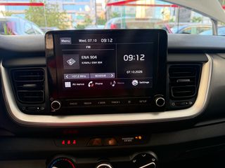 Kia Stonic 2021 GL OPTIMUM !!ΕΛΛΗΝΙΚΟ !!!ΕΓΓΥΗΣΗ ΕΡΓΟΣΤΑΣΙΟΥ !-thumb-33