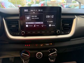 Kia Stonic 2021 GL OPTIMUM !!ΕΛΛΗΝΙΚΟ !!!ΕΓΓΥΗΣΗ ΕΡΓΟΣΤΑΣΙΟΥ !-thumb-34