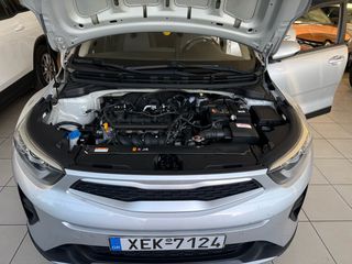 Kia Stonic 2021 GL OPTIMUM !!ΕΛΛΗΝΙΚΟ !!!ΕΓΓΥΗΣΗ ΕΡΓΟΣΤΑΣΙΟΥ !-thumb-12