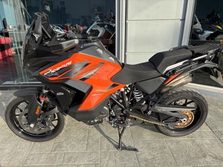 KTM 1290 Super Adventure 2021 S full tech pack-thumb-1
