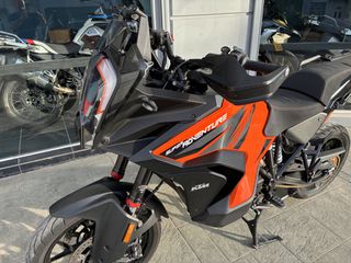 KTM 1290 Super Adventure 2021 S full tech pack-thumb-2