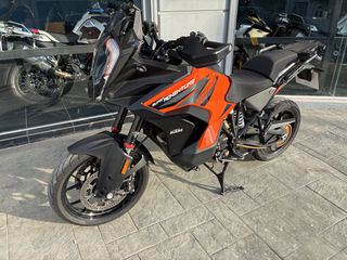 KTM 1290 Super Adventure 2021 S full tech pack-thumb-3