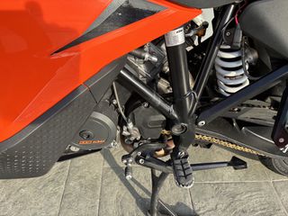 KTM 1290 Super Adventure 2021 S full tech pack-thumb-6