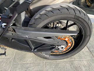 KTM 1290 Super Adventure 2021 S full tech pack-thumb-7