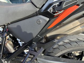 KTM 1290 Super Adventure 2021 S full tech pack-thumb-8
