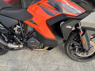 KTM 1290 Super Adventure 2021 S full tech pack-thumb-10