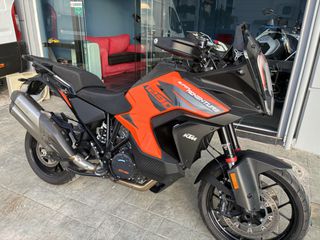 KTM 1290 Super Adventure 2021 S full tech pack-thumb-12
