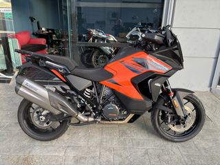 KTM 1290 Super Adventure 2021 S full tech pack-thumb-13