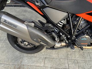 KTM 1290 Super Adventure 2021 S full tech pack-thumb-19