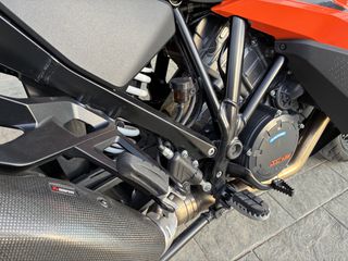 KTM 1290 Super Adventure 2021 S full tech pack-thumb-22